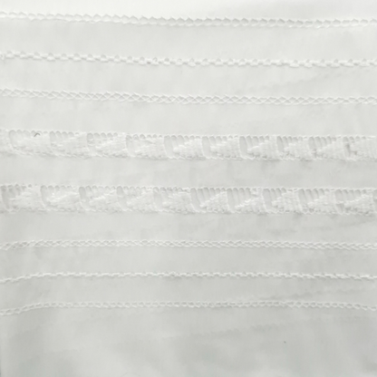 albaas | Tarkashi on Cotton Lawn Trousers Unstitched 1PC  | ACLT-38001-38009-WHITE