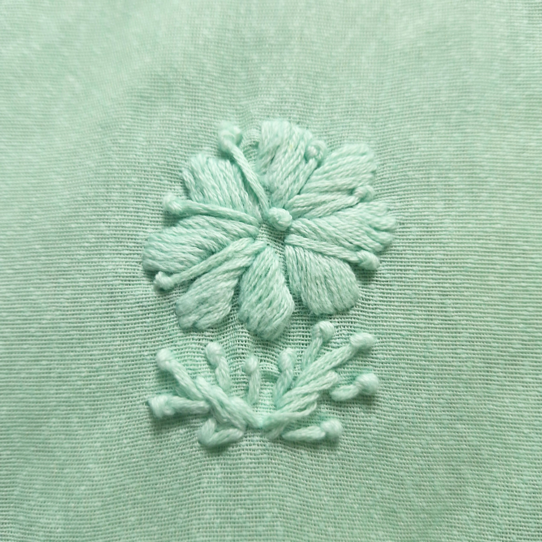 albaas | Lucknavi Chikankari on Karandi Lawn Shirt's Front and Sleeves with Dupatta Sprayed with Motifs - Unstitched 2PC Suit   | AKLCSD-36703-WATERSPOUT