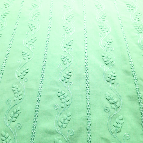 albaas | Tarkashi Applique on Lawn Shirt's Front and Sleeves Unstitched 1PC   | ALTAS-36559-WATERSPOUT